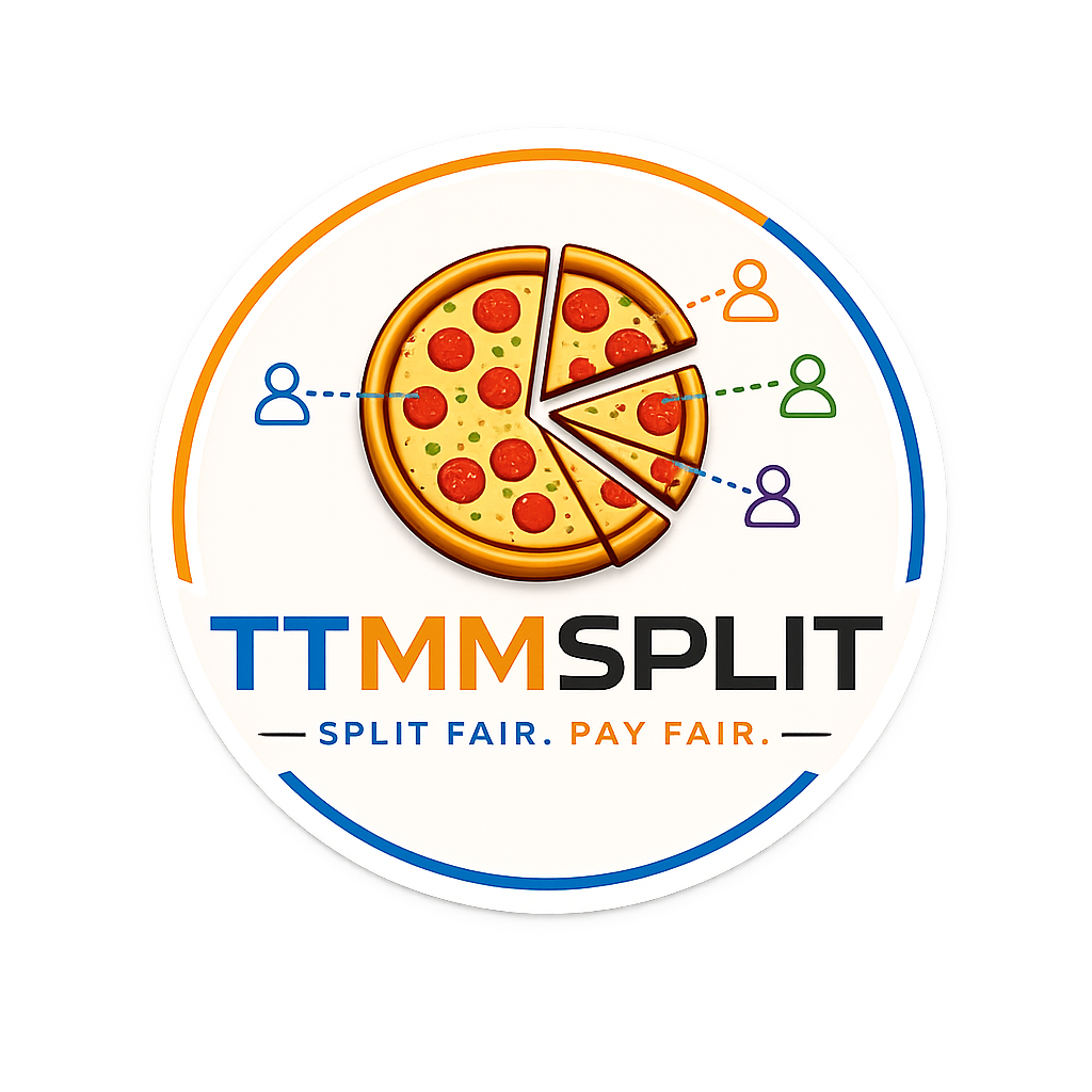TTMM Split Logo